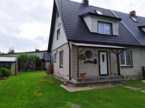 Ele kodumajutus in Pärnu